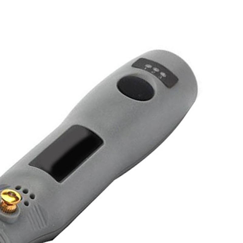 Electric Grinder Pen 3 Gear Adjustable Portable Electric Polishing Pen