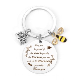 Teacher Christmas Gifts,Teacher Gifts Christmas,Teacher Gift,Best Teacher Gifts,Gift For Teacher End Of The Year,Gifts For Teacher,Teacher Thank You Gift,Teacher Presents,Gift Teacher,Teacher Keyring