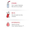 BioSteel Hydration Mix, Great Tasting Hydration with Zero Sugar, and