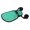 Hand Restraint Glove Soft Breathable Adjustable Universal Prevent Extraction Fixed