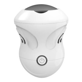 COLU Eléctrico Callosidades Pedicura Máquinas Exfoliadoras Lijas