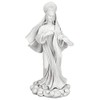 Design Toscano QL761397 Blessed Virgin Mary of Unconditional Love Religious
