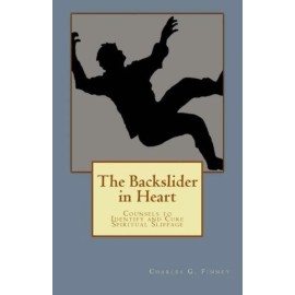 The Backslider In Heart