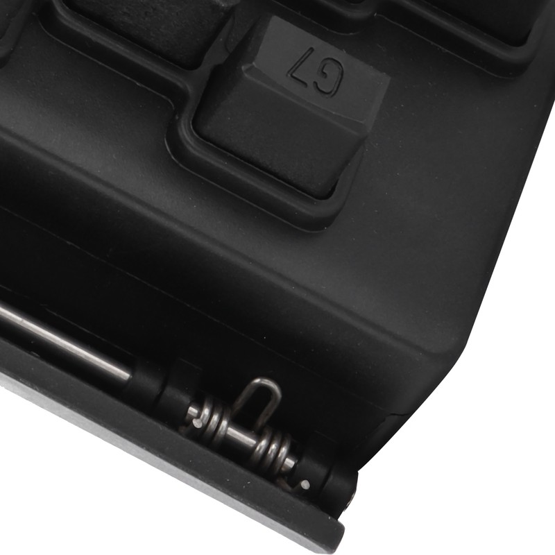 Chord Trainer Guitar Ukulele Button Auxiliary Playing Tool Clipon Stringed