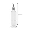 Dog Water Bottle for Crate - No Drip Dog Water
