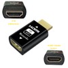 Woieyeks HDMI EDID Emulator - 1280x800@60Hz Default Resolution - Dummy