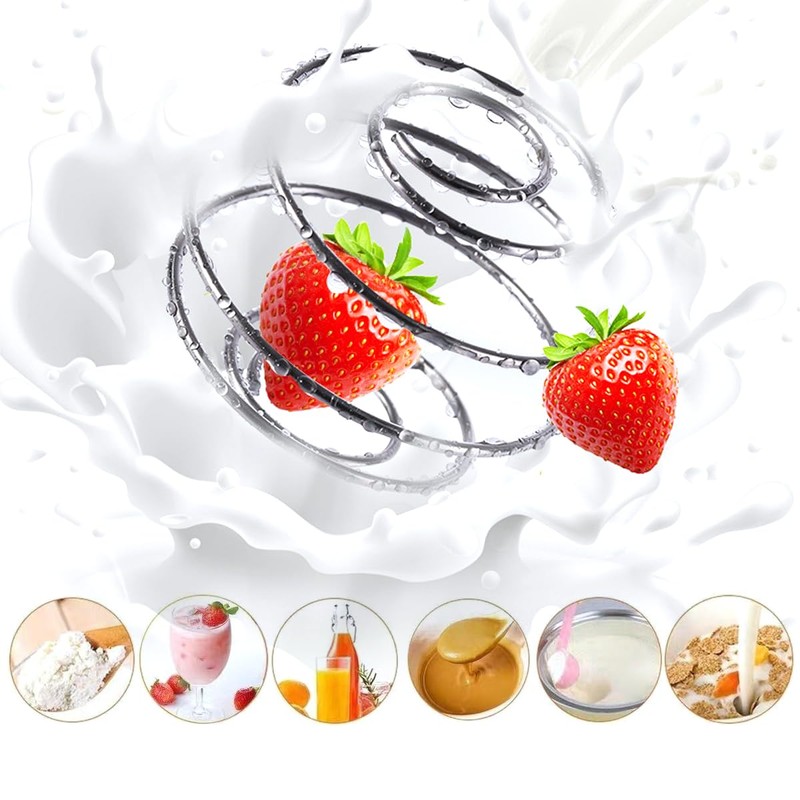 Protein Shaker,4 Pcs Small Shaker Ball Suitable for Protein Shaker