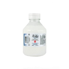 Tri-Art Artist Mediums, 500ml, Top Coat Hard Gloss