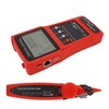 Network Cable Tester Tracer Kit Multifunctional CAT5 CAT6 Ethernet Wire