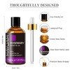 MAYJAM Essential Oil, Rosemary Aroma Oil, 1.01 fl oz (30
