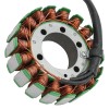 Celox for Yamaha FX Nytro 08-11 Stator Generator Alternator Magneto