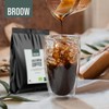 broow - Cold Brew Coffee | Bio & Fairtrade |