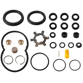 KIPA Exact replacement Complete Seal Kit Repair Kit Replace for 2771004 Brake System Compatible with Ford hrysler Hydroboost