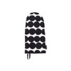 Marimekko 070693 Rasymatto White / Black, WHITE / BLACK