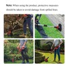 RUIITEN Replacement Spools and Caps for E inhell Grass Trimmer
