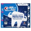 Crest Crest Kids Enamel + Cavity Protection Toothpaste, 4.1oz (Pack