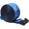 VEVOR Truck Straps, 4" x30' Heavy Duty Tie Down w/Flat