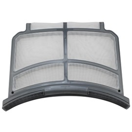 ANP PUAUTO WE16X32537 WE16X29597 AP7205579 Dryer Lint Filter Trap Screen Fit for GE Clothes Dryer, Dryer Lint Strainer