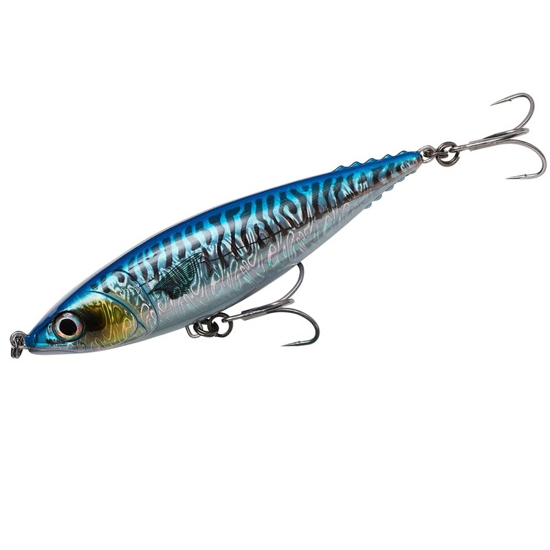 Savage Gear 3D Mack Stick 17 cm 88G Sinking Pink