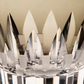 kagamikurisutaru 校倉 Rocks T394 – 312 – Blk