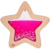 PETIT BOUM Flow Star Nebula Sensory Star, pink, Modern