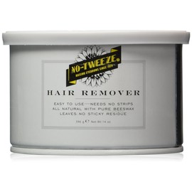 No-Tweeze Classic Hair Remover, 14 oz.