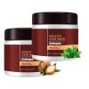 Hydrolyzed Keratin & Collagen Hair Mask For Dry Damaged