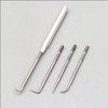 Daytona 43165 Bike Tool Set, Pick Tool, O-Ring, Magnetic Handle,