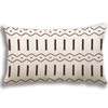 YCOLL Cushion Covers Set of 4 Linen Cushion Covers Decorative