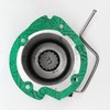 5KW Air Diesel Parking Heater Burner Insert Torches Combustion Chamber