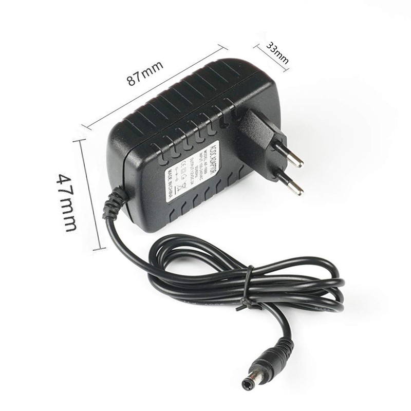 Power Adaptor