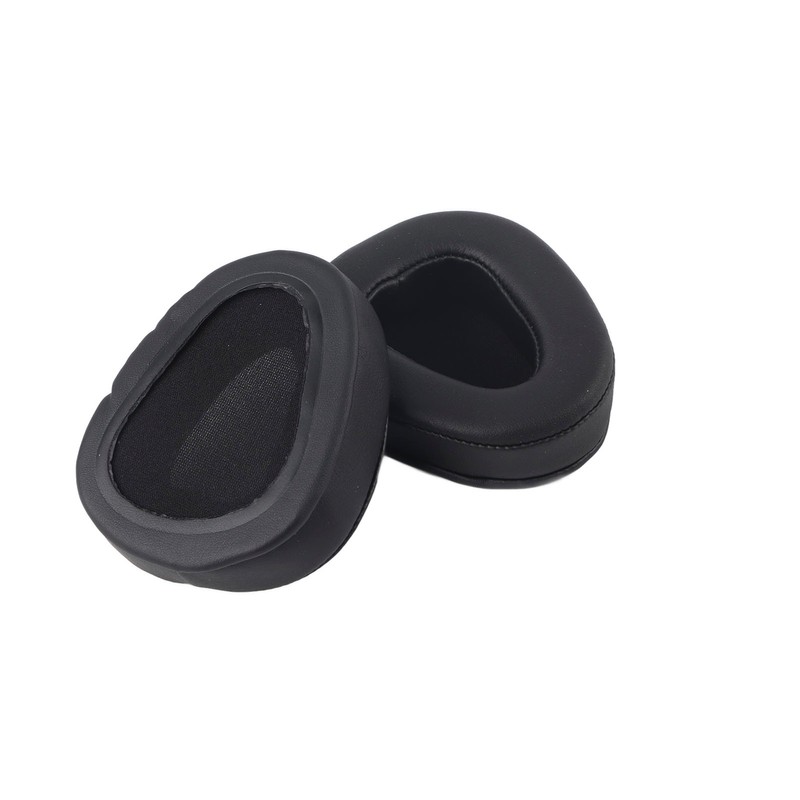 Headphone Cushion Ear Pads Cover Comfortable Replacement for Skullcandy Aviator