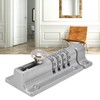 Combination Locking Bolt Safe Password Durable Rust Resistant Coating 4