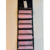 Mary Kay Hanging Travel Makeup Cosmetic Bag Organizer Removable Pouches