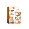 Sérum Facial Y Corporal Ouhoe Mejorado Con Vitamina C Fp