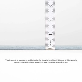 Addison Rugs Machine Washable Indoor/ Outdoor Chantille Diamond Trellis Rug