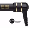 Hot Tools Ferro Rizador De Espiral Profesional De 3/4 Hot