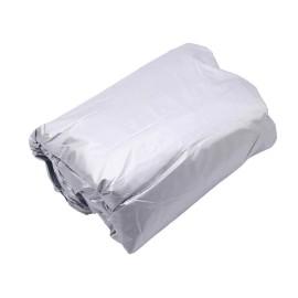 Unbranded Full Car Cover for Outdoor Sun Dust Scratch Rain Snow Waterproof Breathable