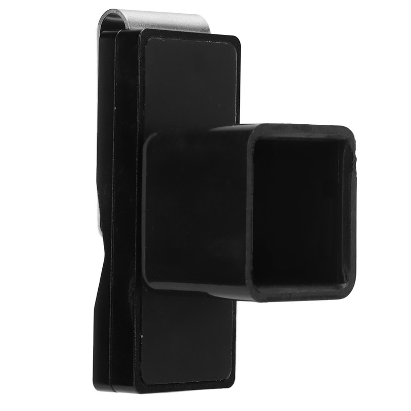 Billiard Chalk Holder Aluminum TPU Magnetic Snooker Chalk Tip Storage