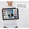 Olly Alexander Signed Poster Print- Limited Edition Autograph Fan Gift