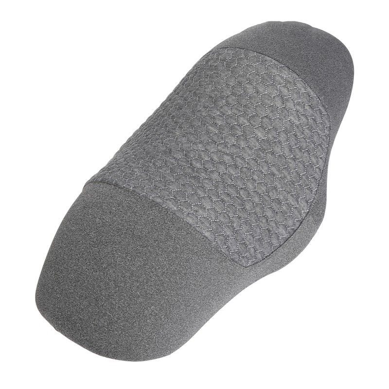 Neck Roll Pillows Round Neck Support Memory Foam Relieve Discomfort
