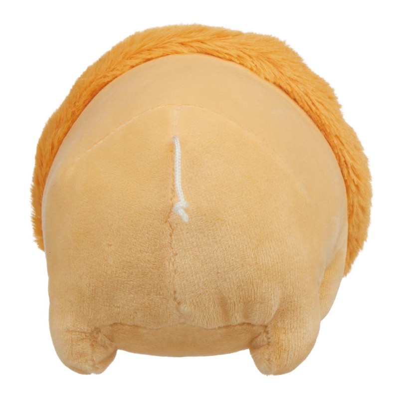 SUMIKKOGURASHI Neko Lion Peluche