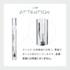 Aimmx Eyebrow Gel Eyebrow Serum 00 Clear Gel (Clear Gel)