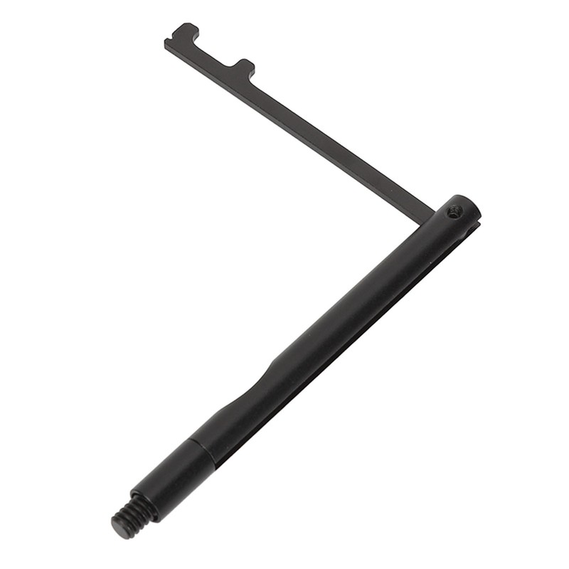 Adjustable Light Stand Hook Extended Tripod Aluminium Alloy Outdoor Light