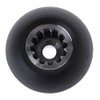 NIZEAMI 1Pc Universal Blender Drive Socket 767 Mushroom Head Gear