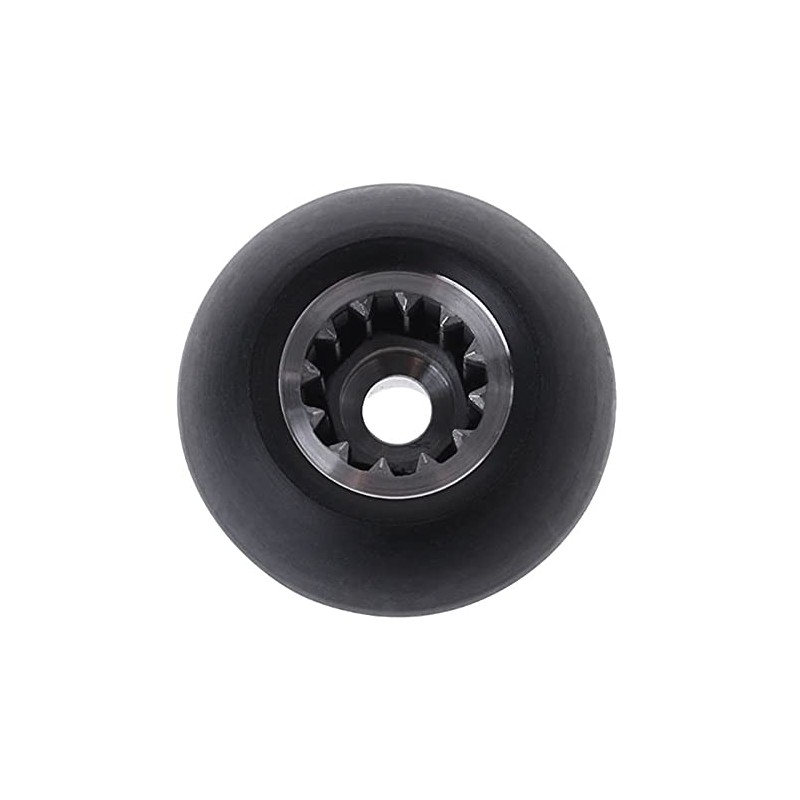 NIZEAMI 1Pc Universal Blender Drive Socket 767 Mushroom Head Gear