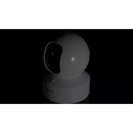 Boykeep Wireless 5G WiFi Security Camera 2K Smart Home Indoor Night Vision Wired Cam