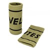 Velites I Flexible Fabric Wrist Band I Provides Support and