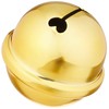 Nippon Chuko NBK Fukuzu, Approx. 3.6 inches (91 mm), Gold,