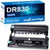 myCartridge DR830 Drum Unit Compatible Replacement for Brother DR830 DR-830